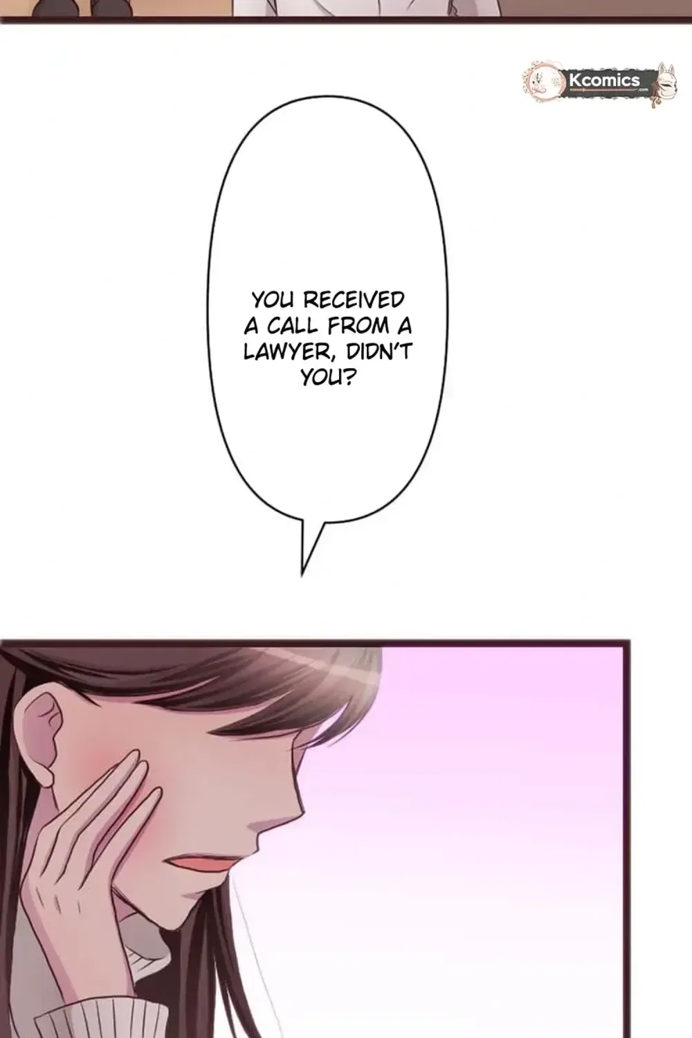 Camouflage Fuufu Chapter 21 – Page 8