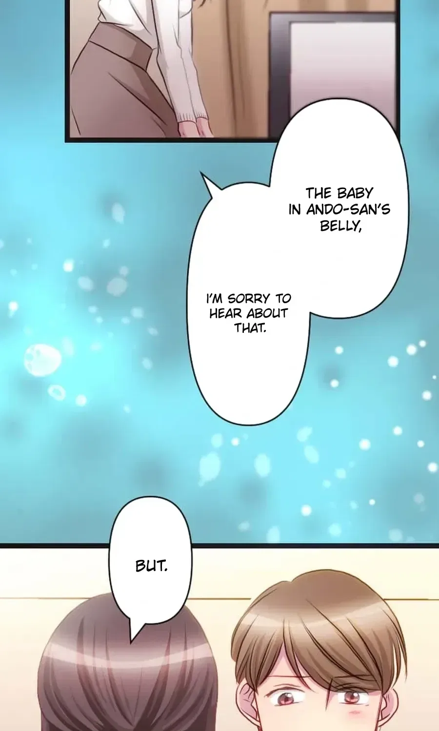 Camouflage Fuufu Chapter 21 – Page 15