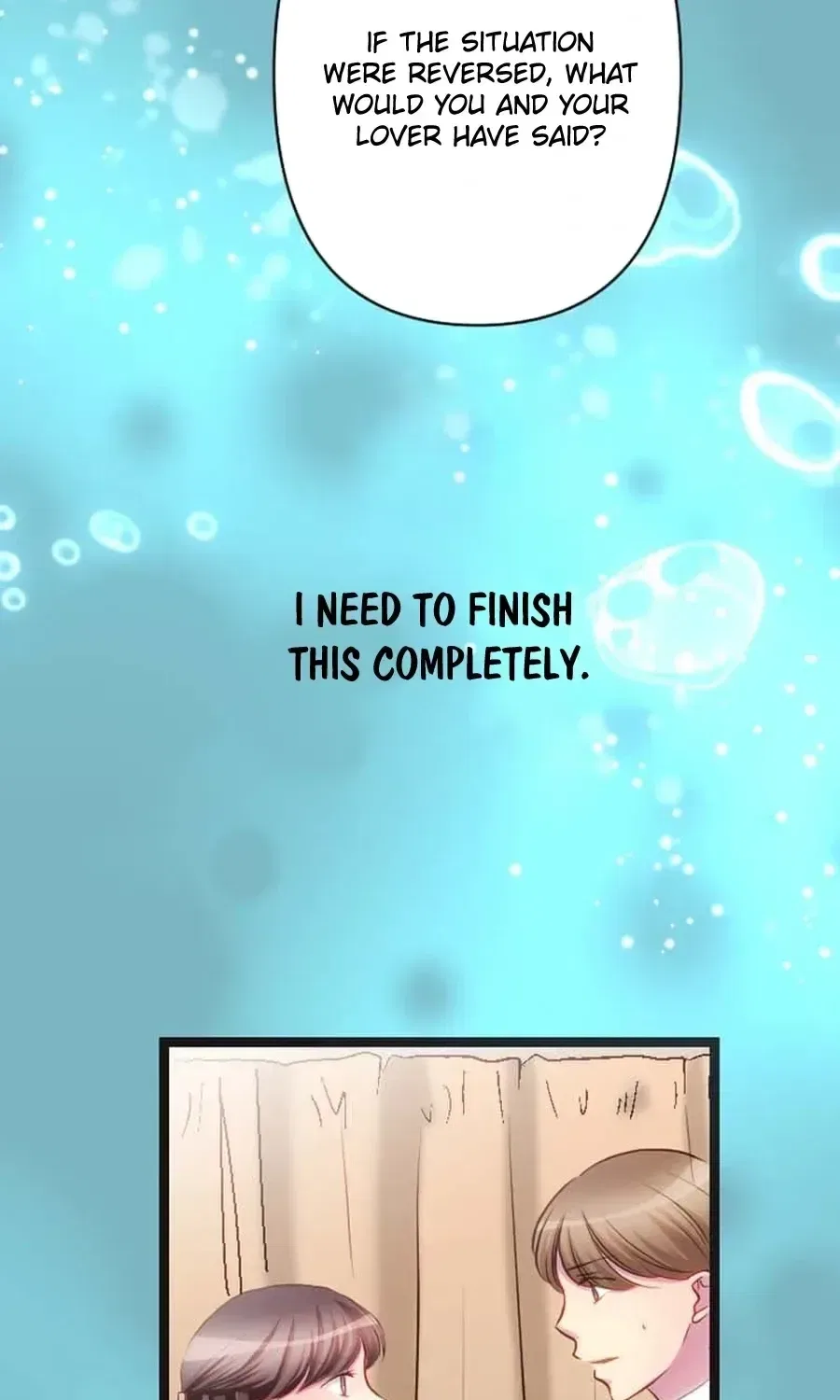 Camouflage Fuufu Chapter 21 – Page 17