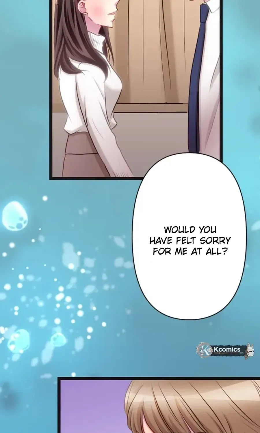 Camouflage Fuufu Chapter 21 – Page 18