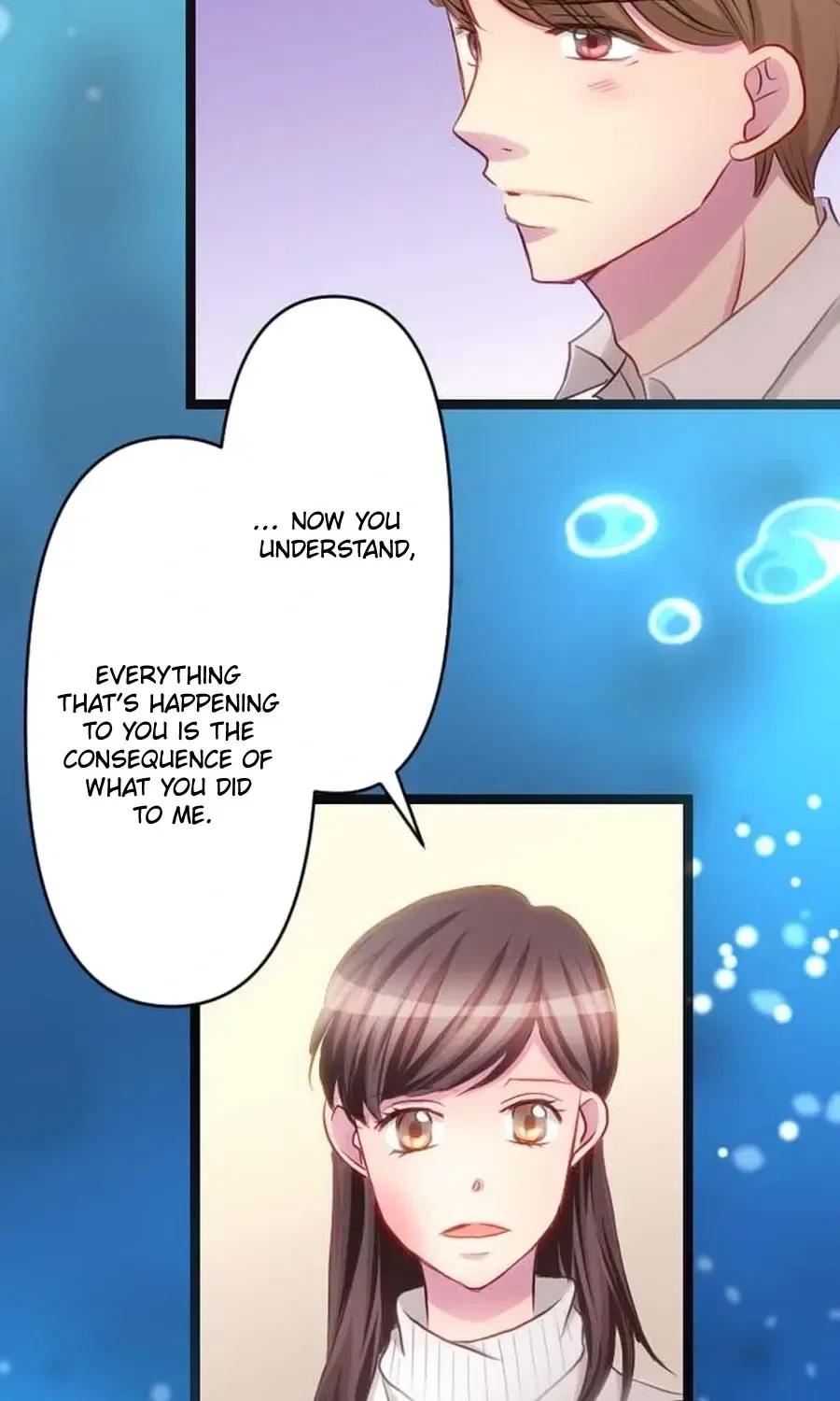 Camouflage Fuufu Chapter 21 – Page 19