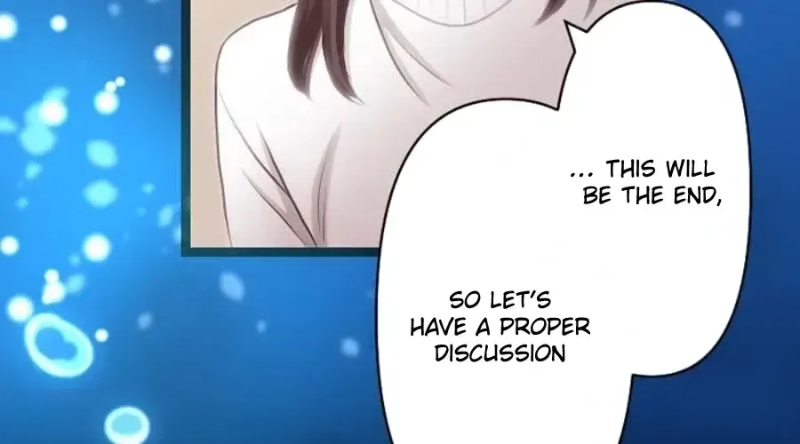 Camouflage Fuufu Chapter 21 – Page 20