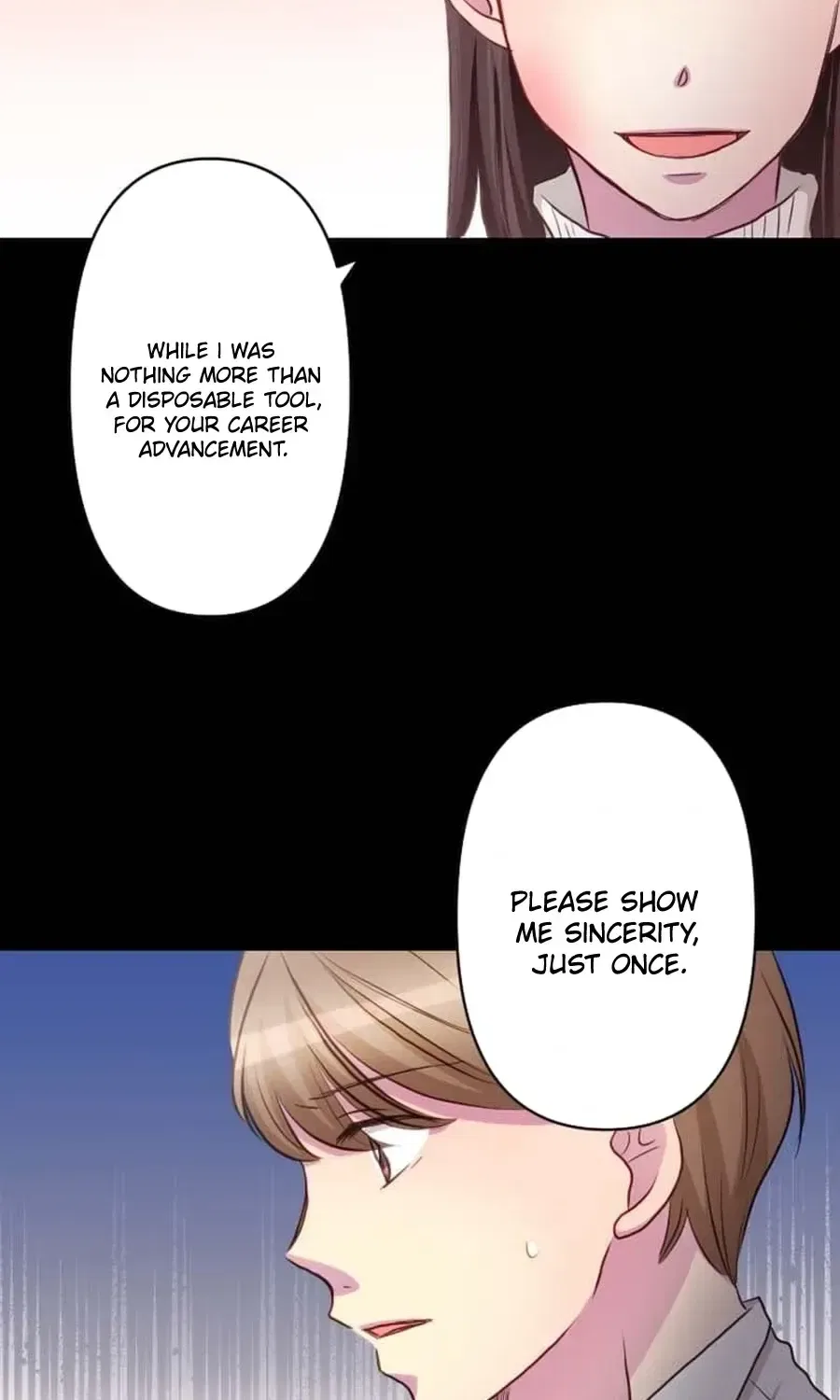 Camouflage Fuufu Chapter 21 – Page 22