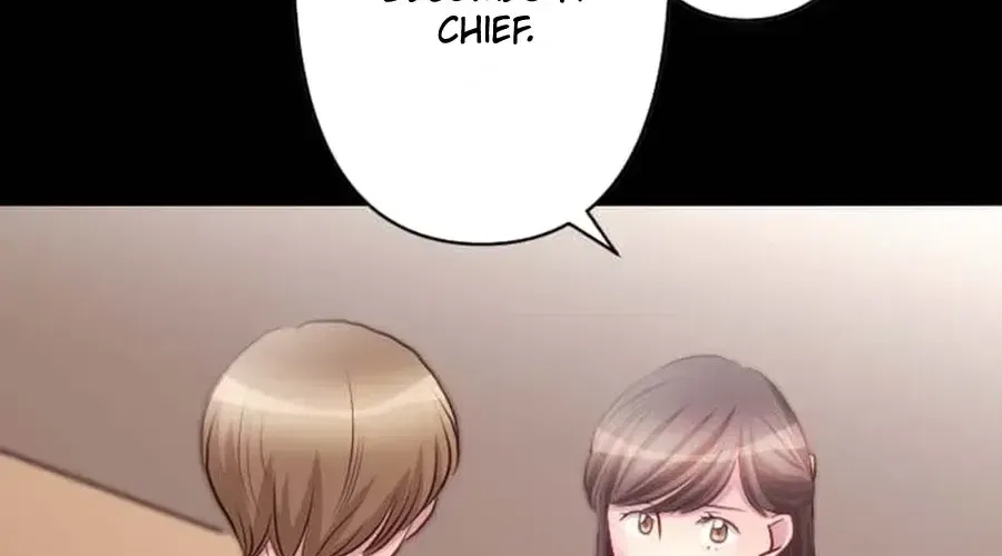 Camouflage Fuufu Chapter 21 – Page 27