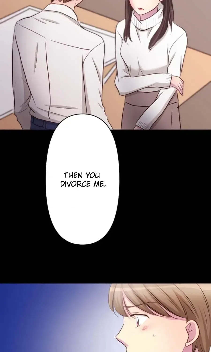 Camouflage Fuufu Chapter 21 – Page 28