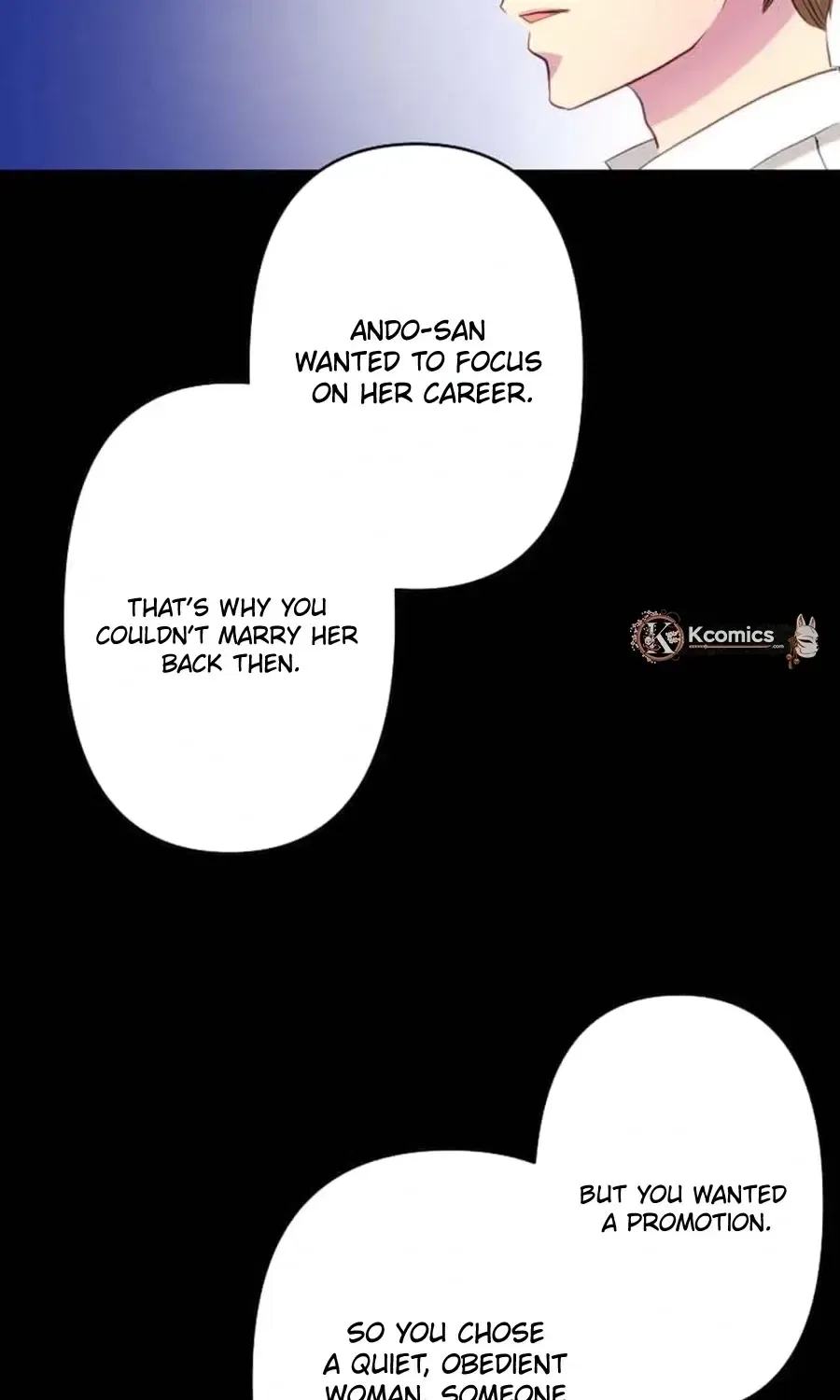 Camouflage Fuufu Chapter 21 – Page 29
