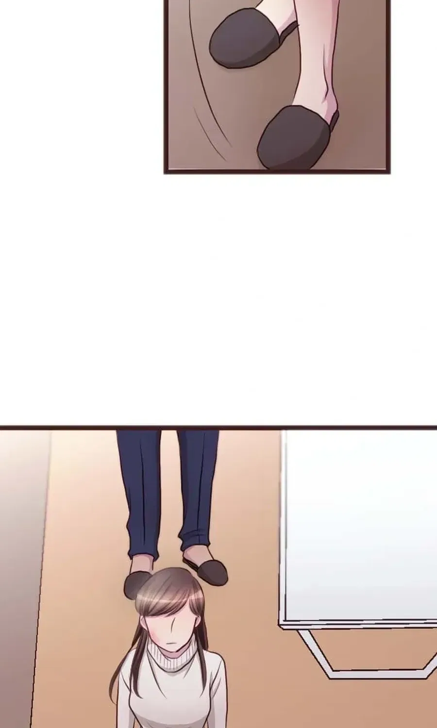 Camouflage Fuufu Chapter 21 – Page 33