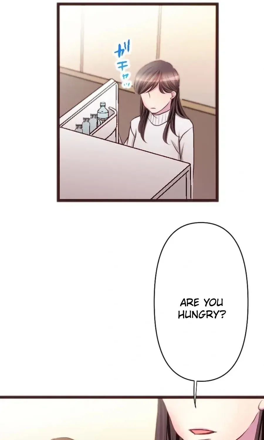 Camouflage Fuufu Chapter 21 – Page 35