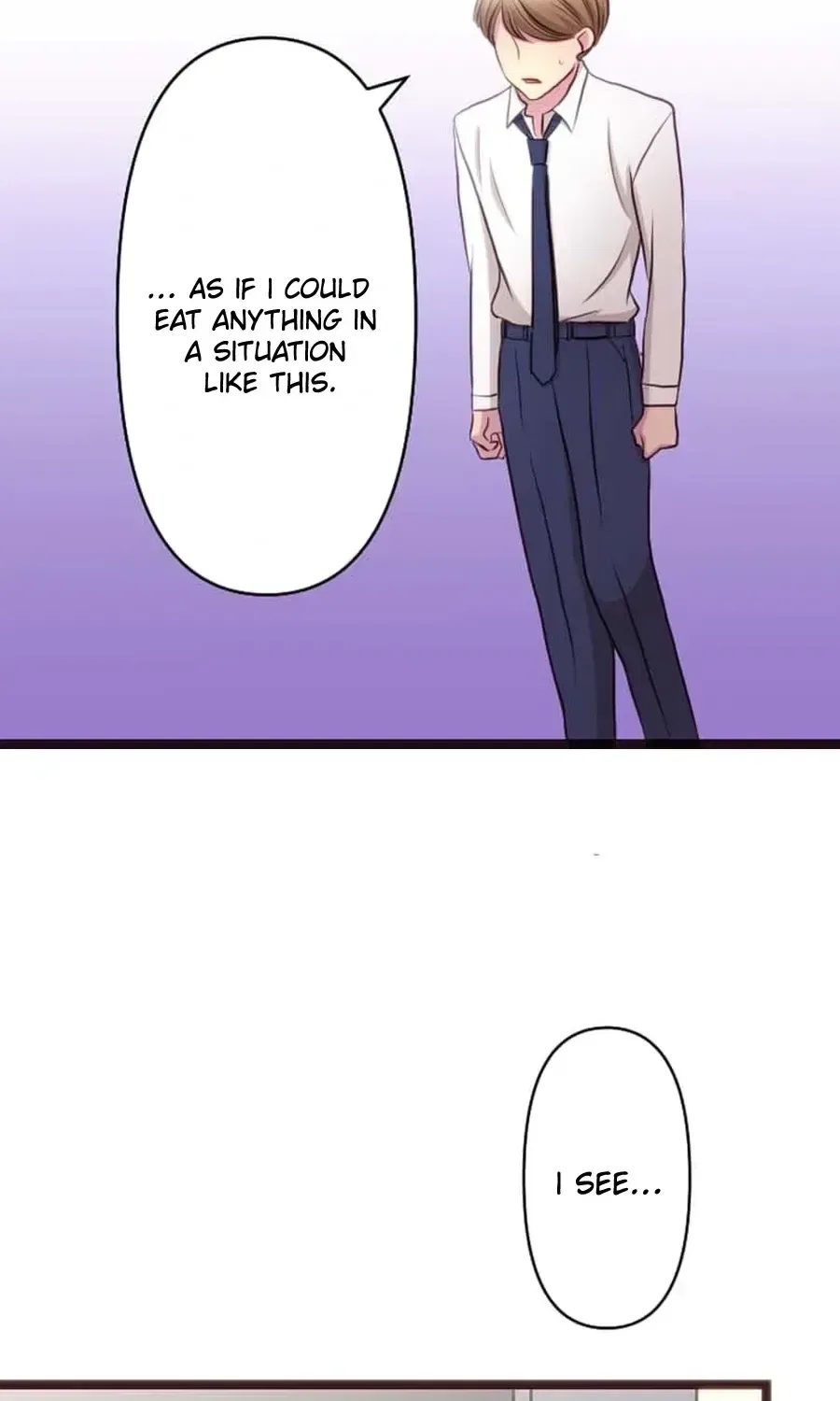Camouflage Fuufu Chapter 21 – Page 37