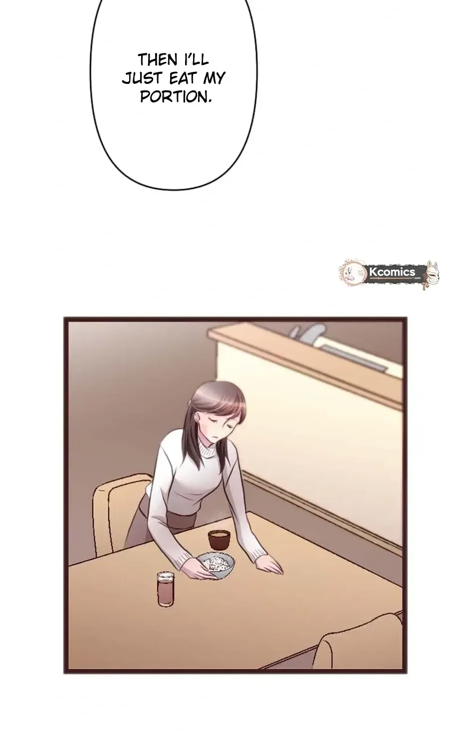 Camouflage Fuufu Chapter 21 – Page 39