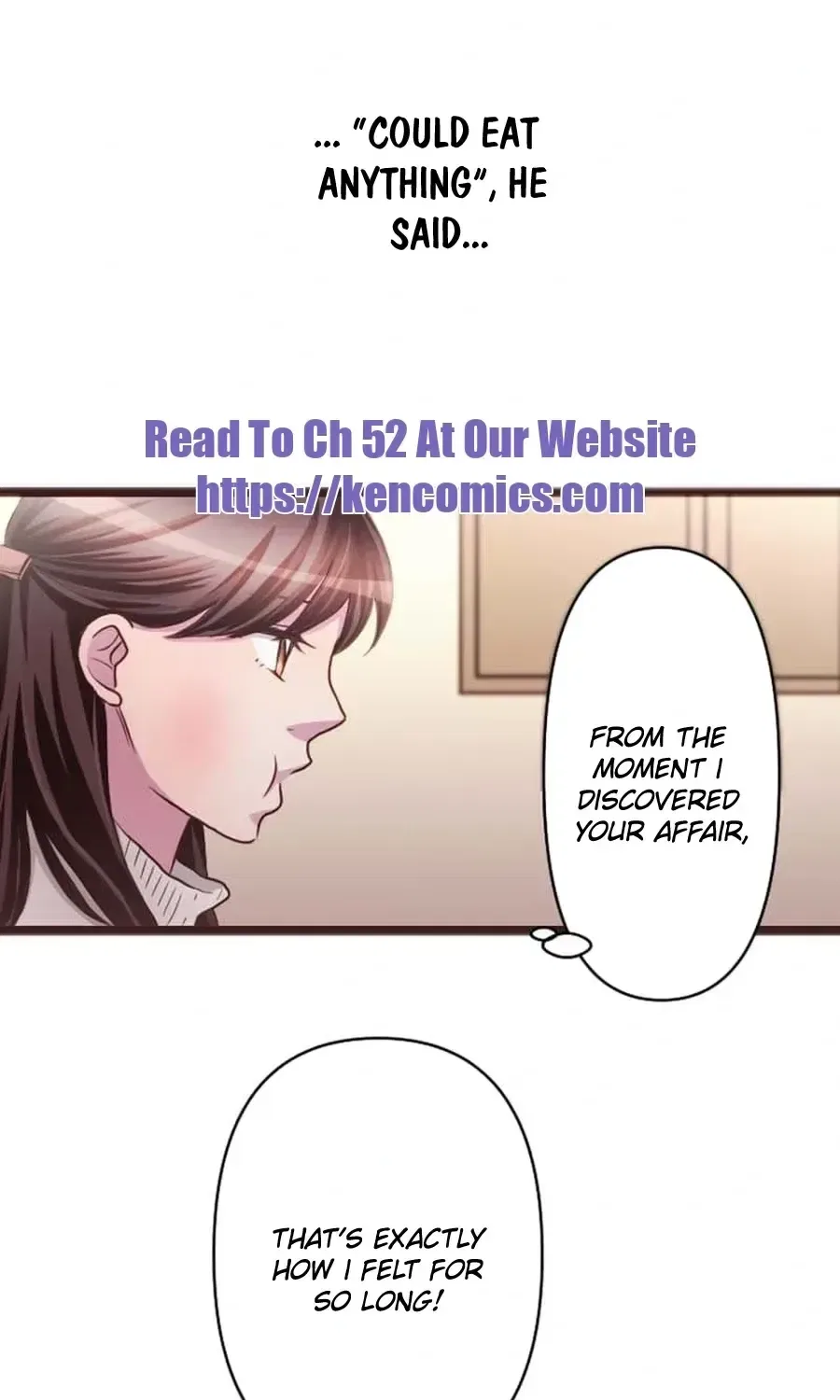 Camouflage Fuufu Chapter 21 – Page 40