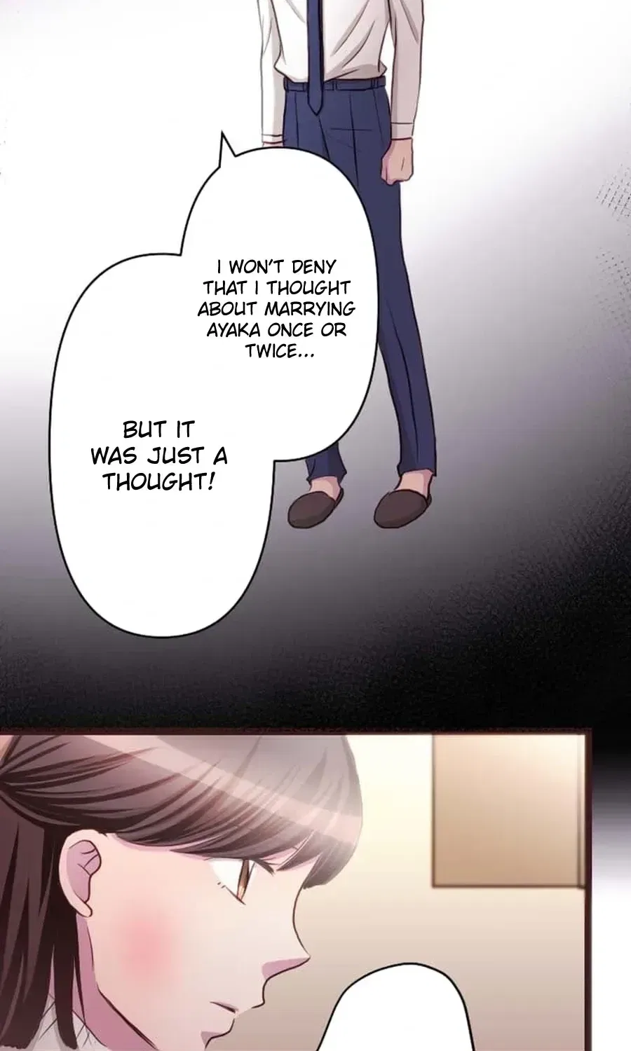 Camouflage Fuufu Chapter 21 – Page 43