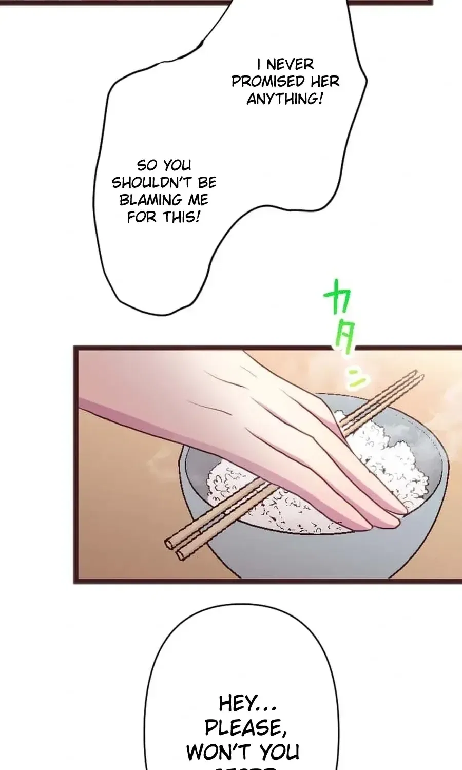 Camouflage Fuufu Chapter 21 – Page 44