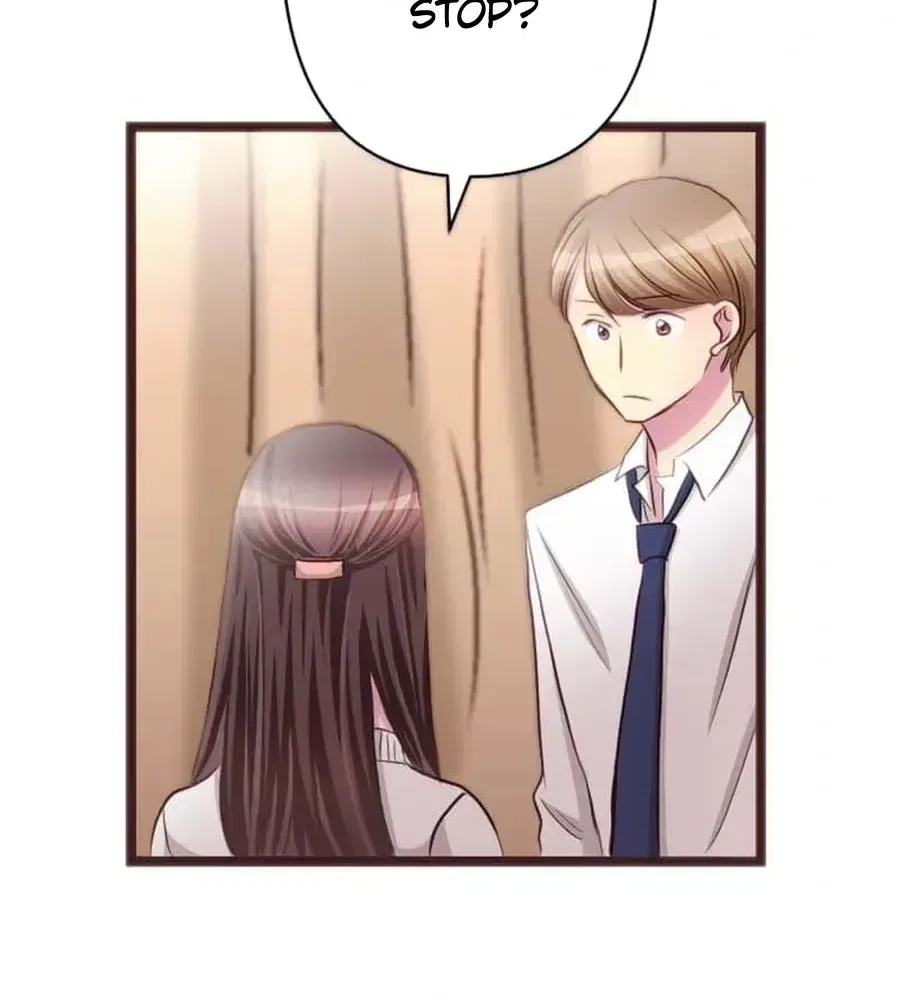 Camouflage Fuufu Chapter 21 – Page 45