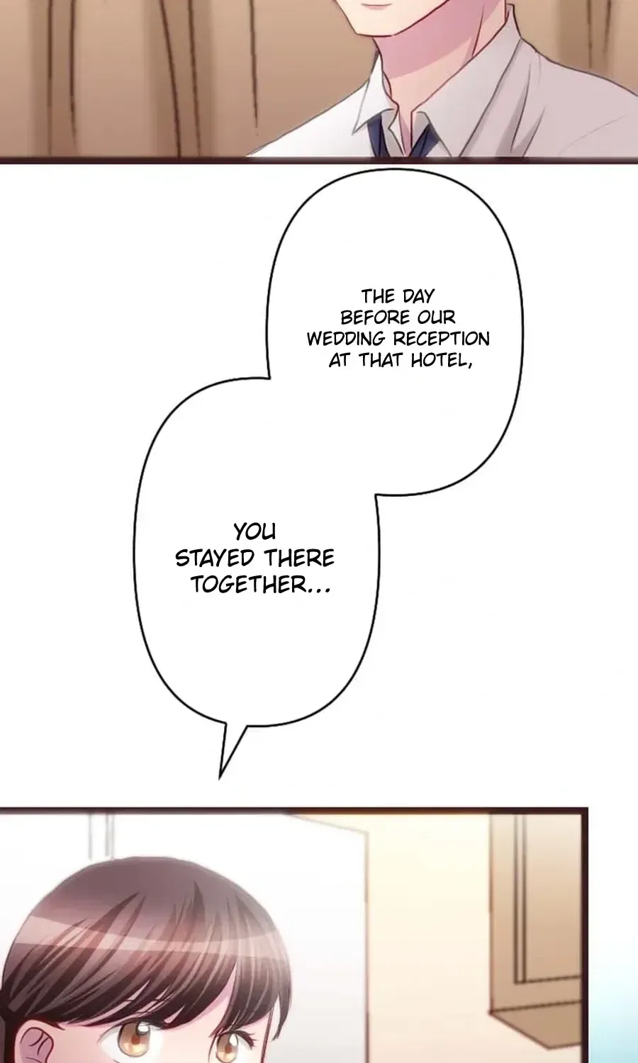 Camouflage Fuufu Chapter 21 – Page 47