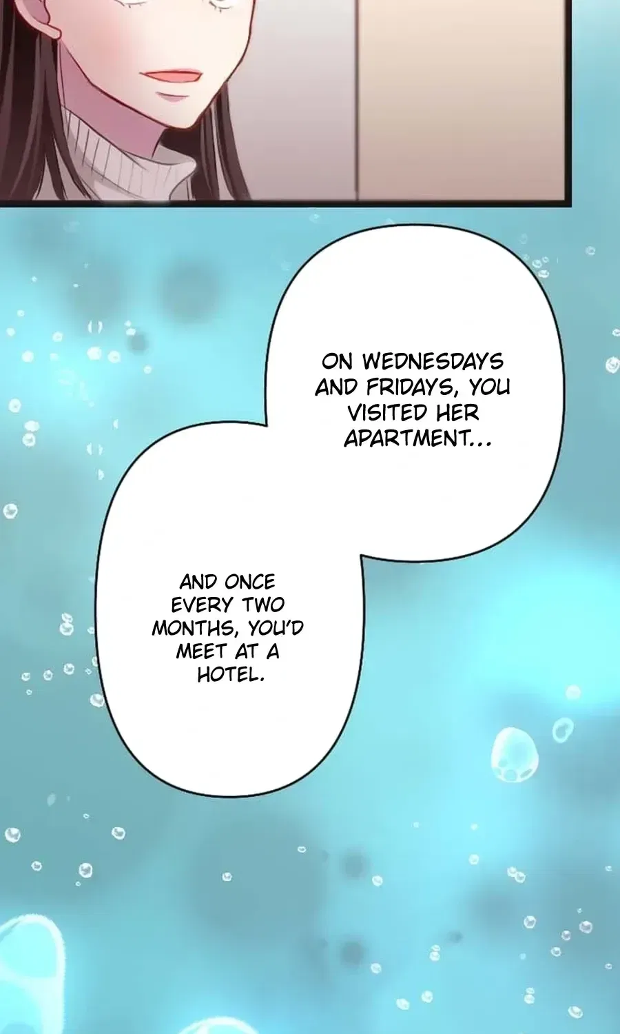 Camouflage Fuufu Chapter 21 – Page 48