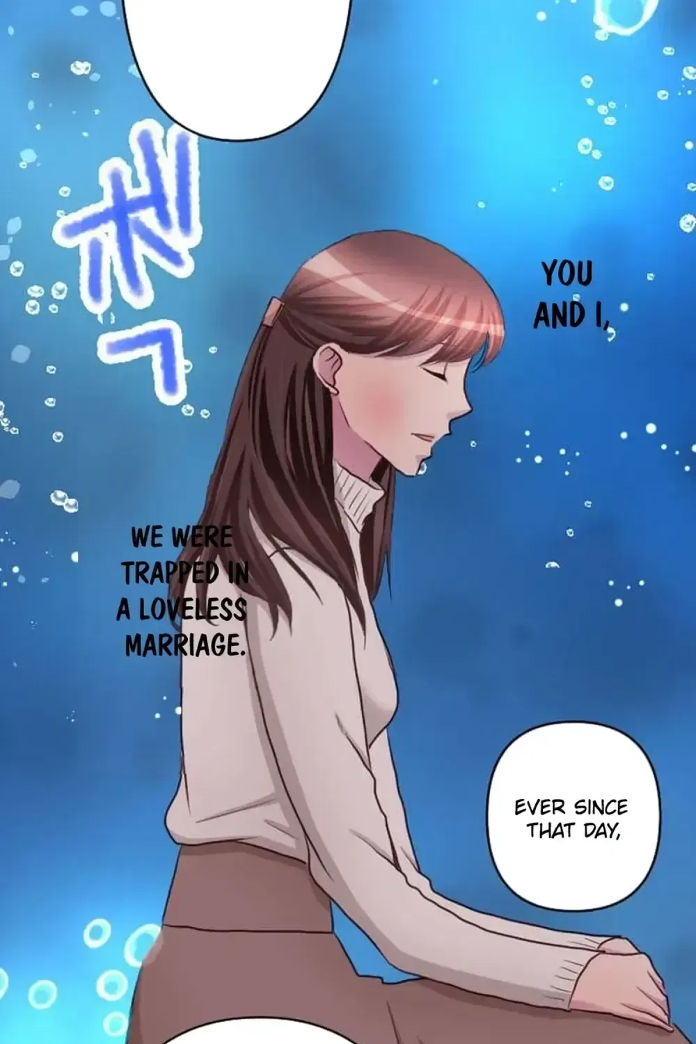 Camouflage Fuufu Chapter 21 – Page 55