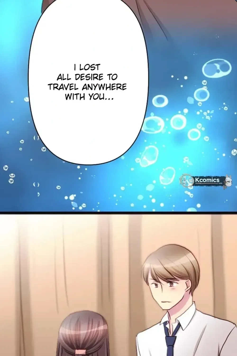 Camouflage Fuufu Chapter 21 – Page 56