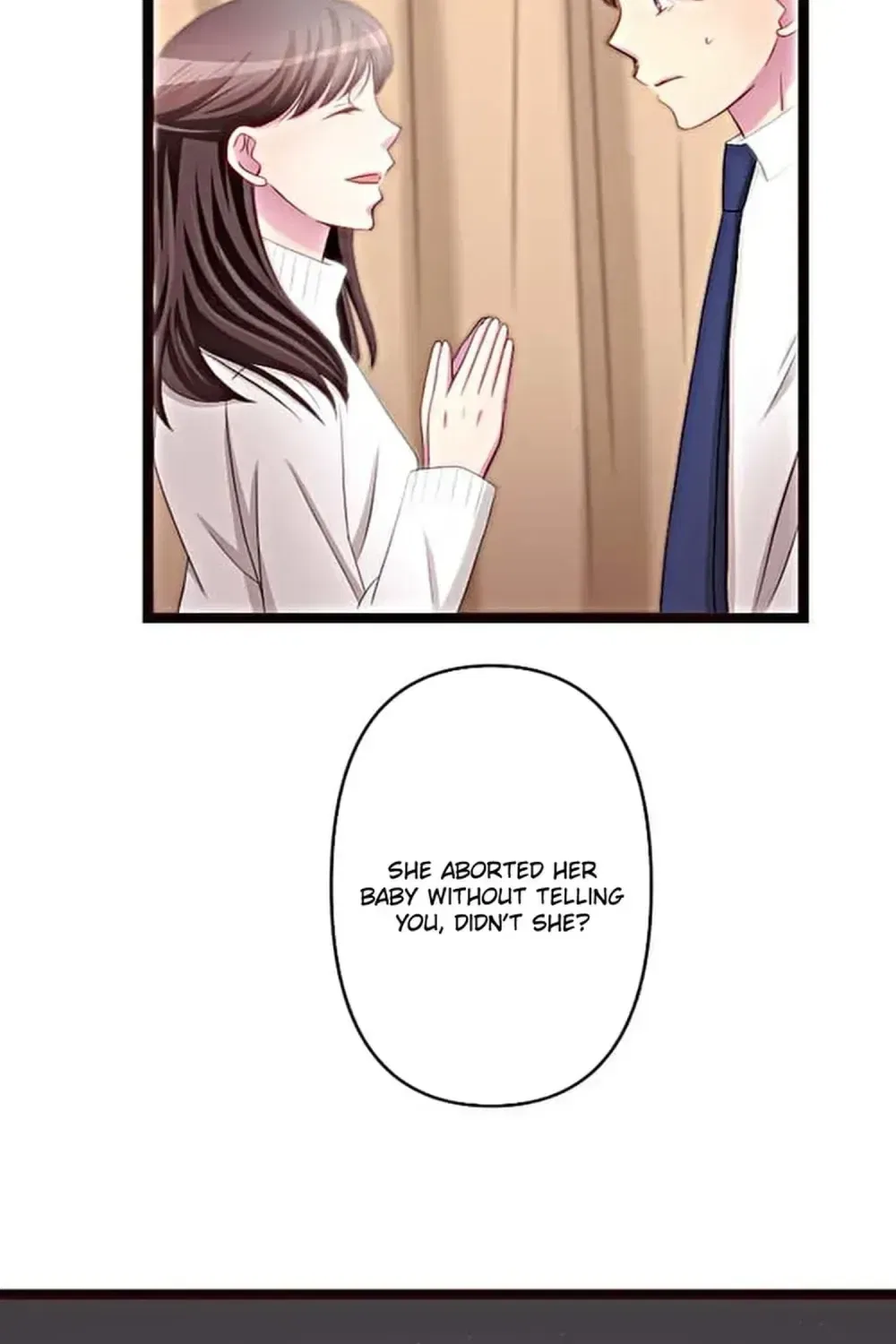 Camouflage Fuufu Chapter 20 – Page 5
