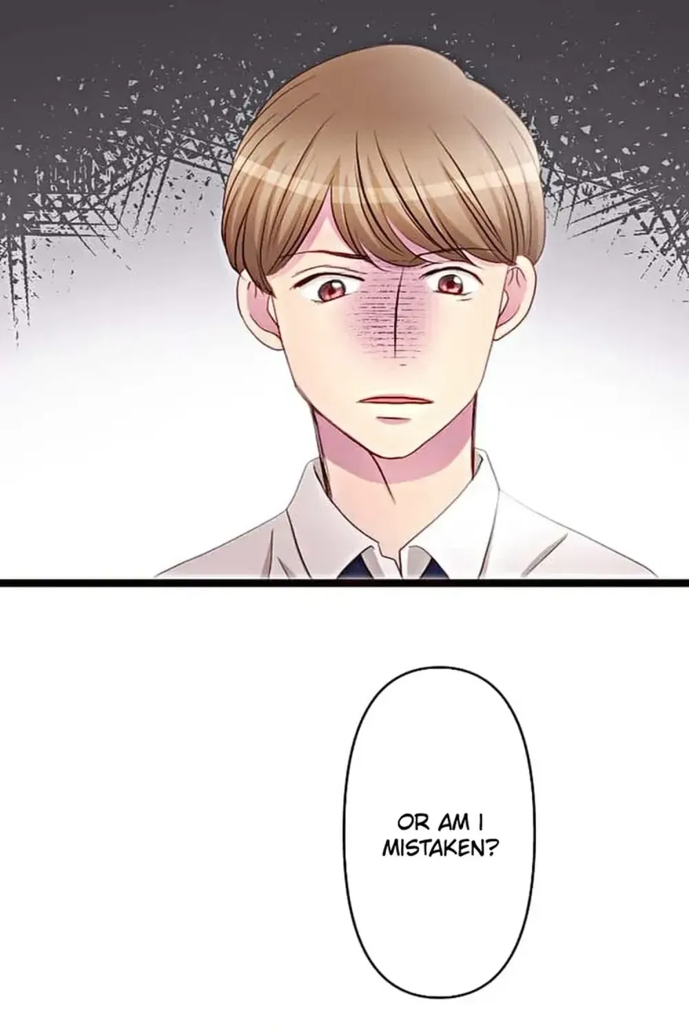 Camouflage Fuufu Chapter 20 – Page 6