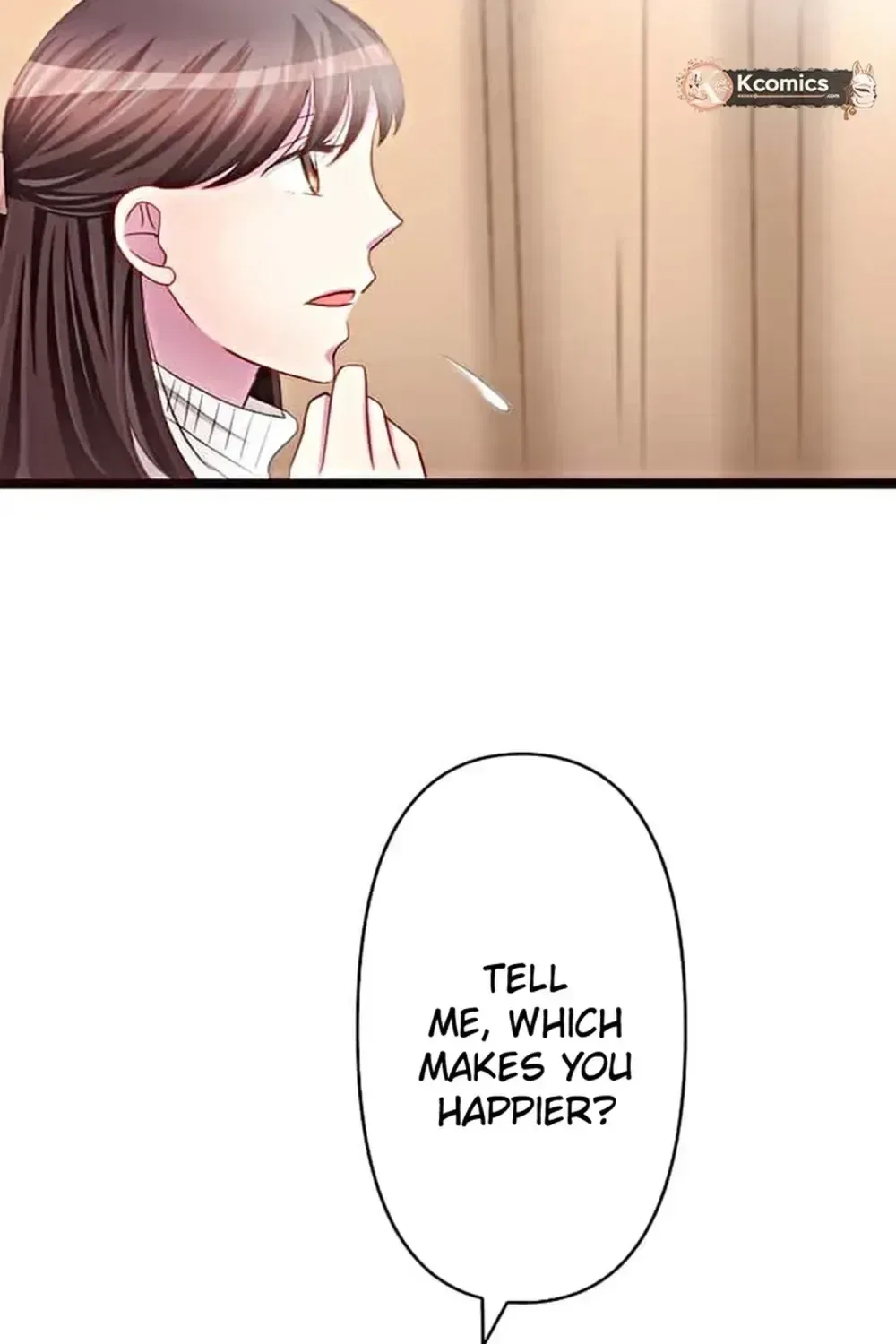 Camouflage Fuufu Chapter 20 – Page 8