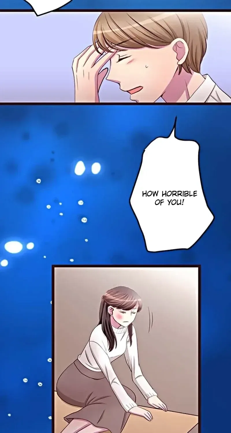 Camouflage Fuufu Chapter 20 – Page 23