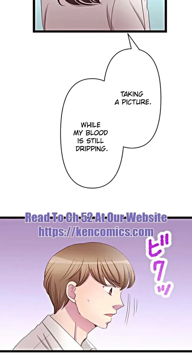 Camouflage Fuufu Chapter 20 – Page 29