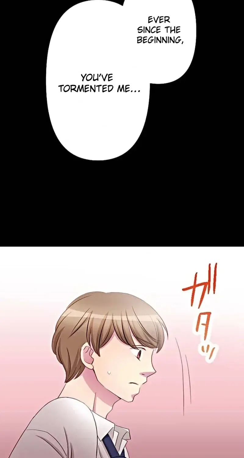 Camouflage Fuufu Chapter 20 – Page 33