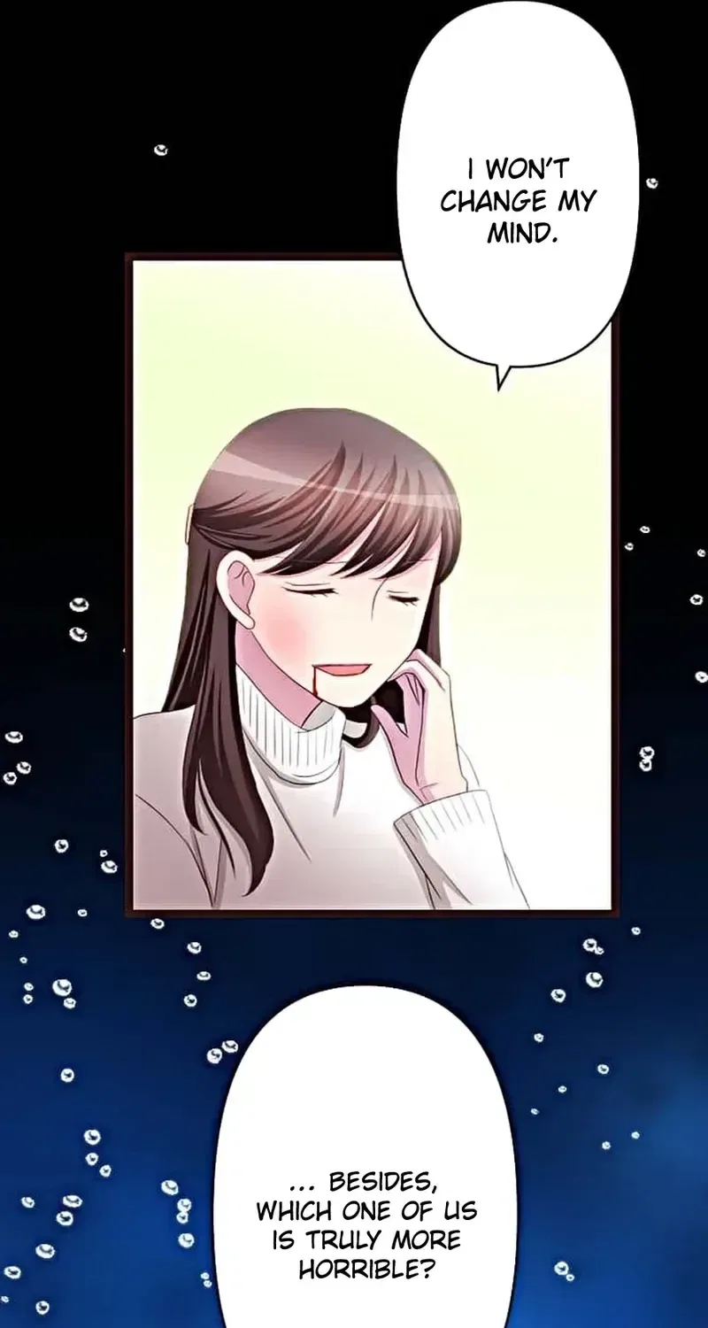 Camouflage Fuufu Chapter 20 – Page 35