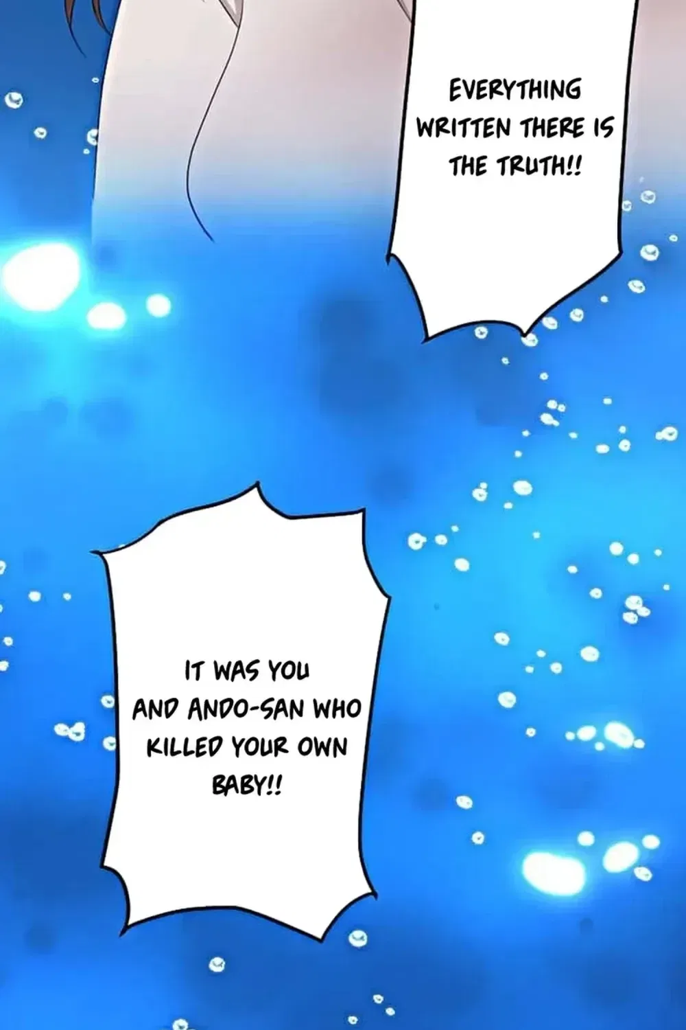 Camouflage Fuufu Chapter 20 – Page 47