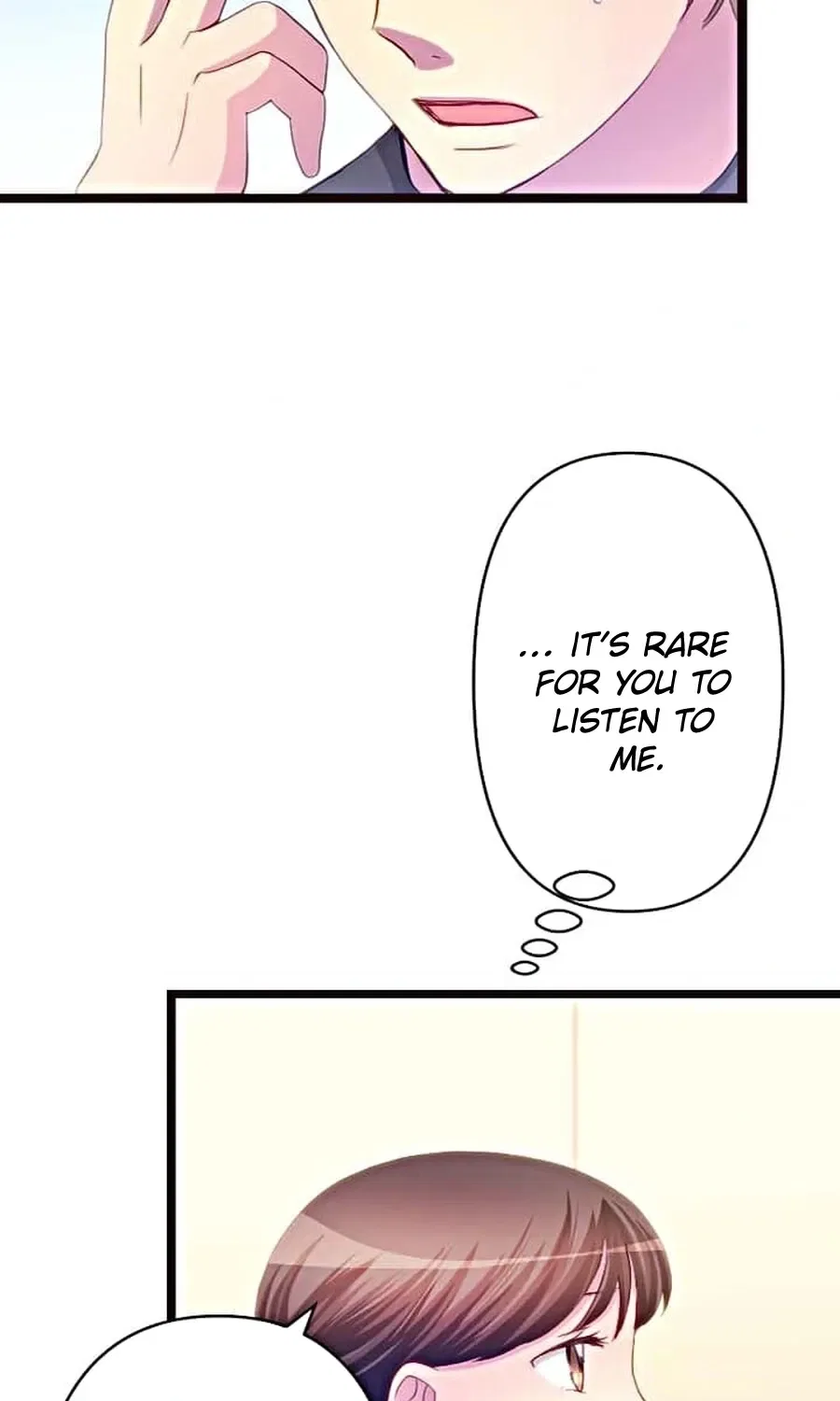 Camouflage Fuufu Chapter 19 – Page 6