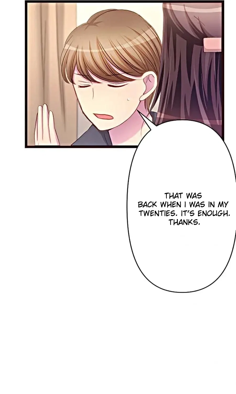 Camouflage Fuufu Chapter 19 – Page 8