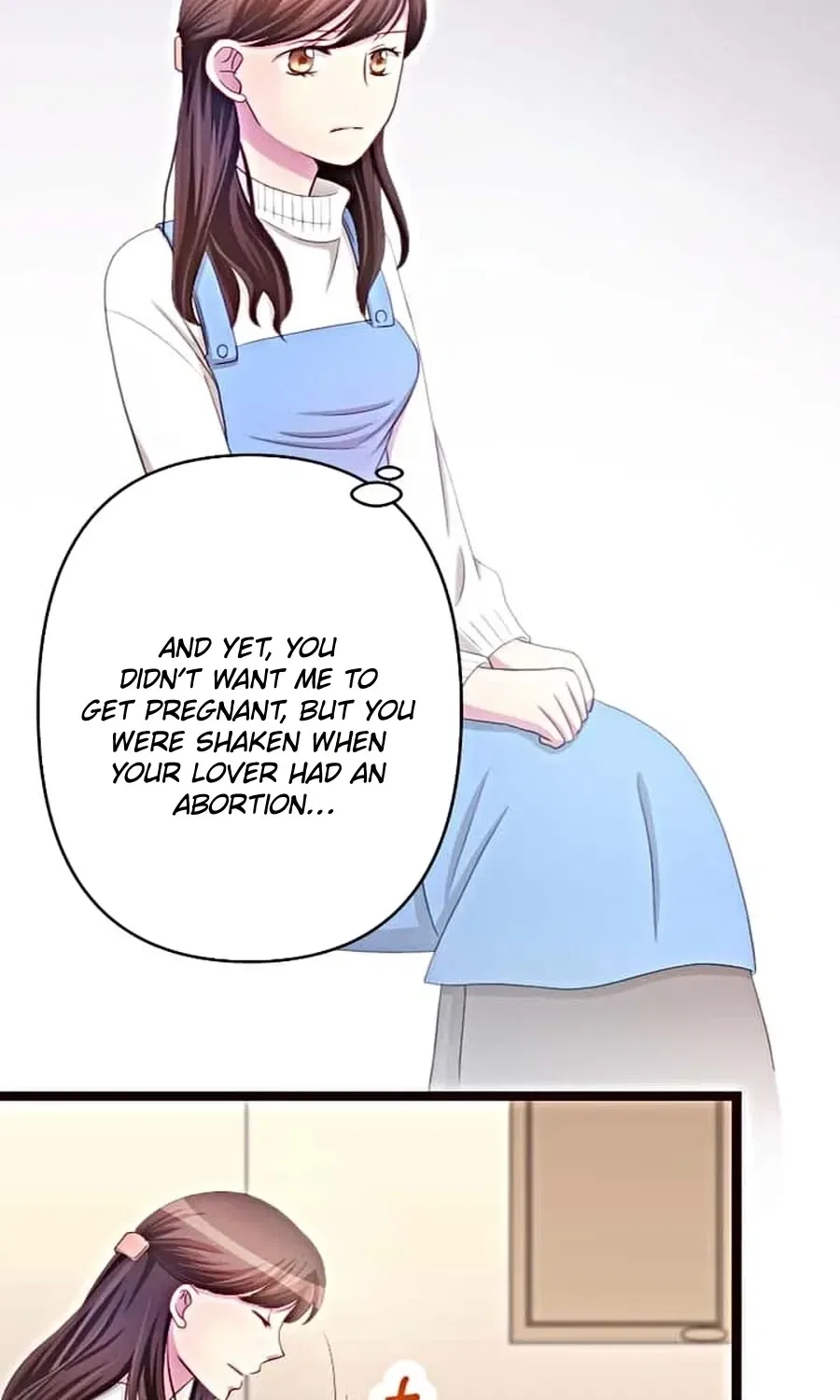 Camouflage Fuufu Chapter 19 – Page 11