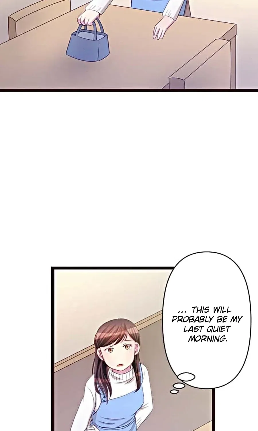 Camouflage Fuufu Chapter 19 – Page 15