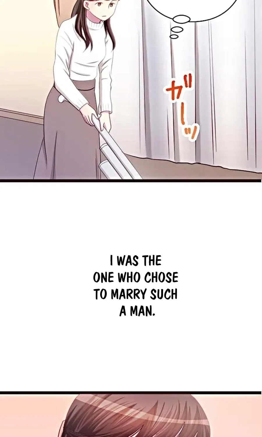 Camouflage Fuufu Chapter 19 – Page 20