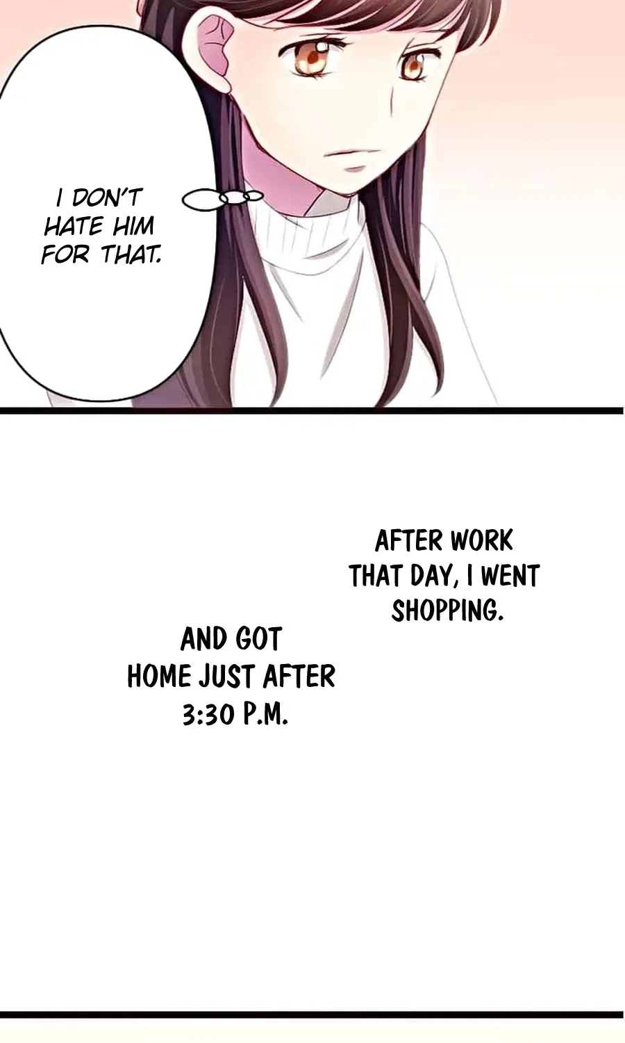 Camouflage Fuufu Chapter 19 – Page 21