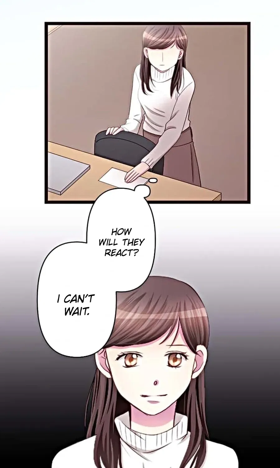 Camouflage Fuufu Chapter 19 – Page 25