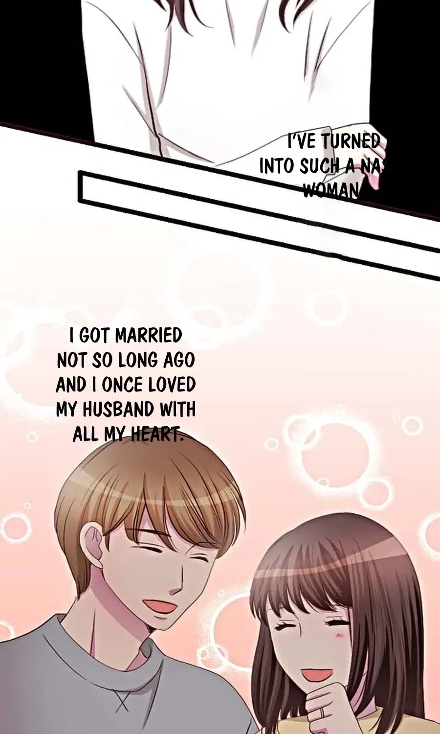 Camouflage Fuufu Chapter 19 – Page 26