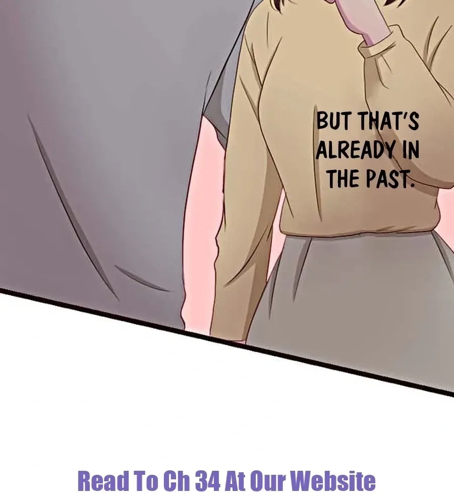Camouflage Fuufu Chapter 19 – Page 27