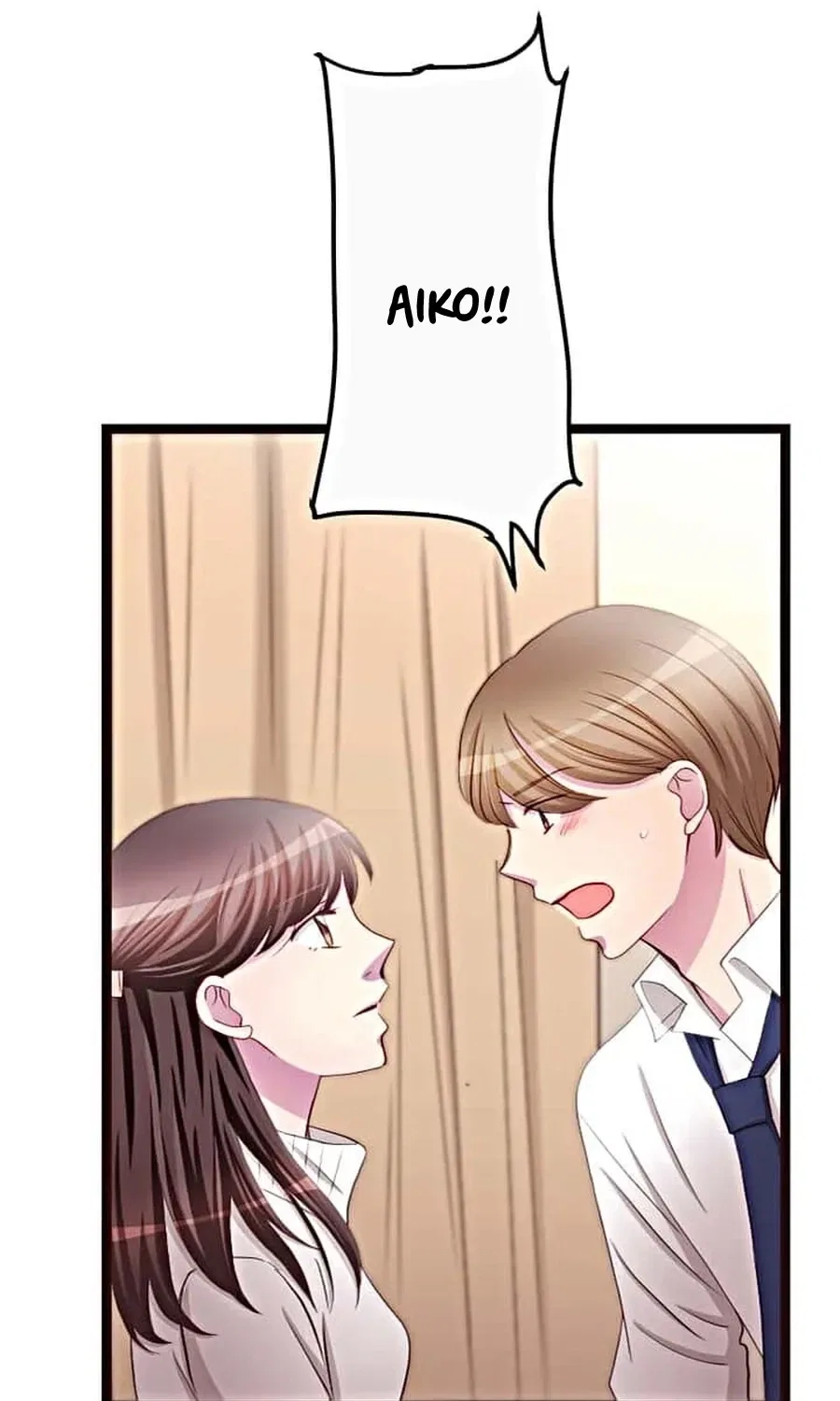 Camouflage Fuufu Chapter 19 – Page 33