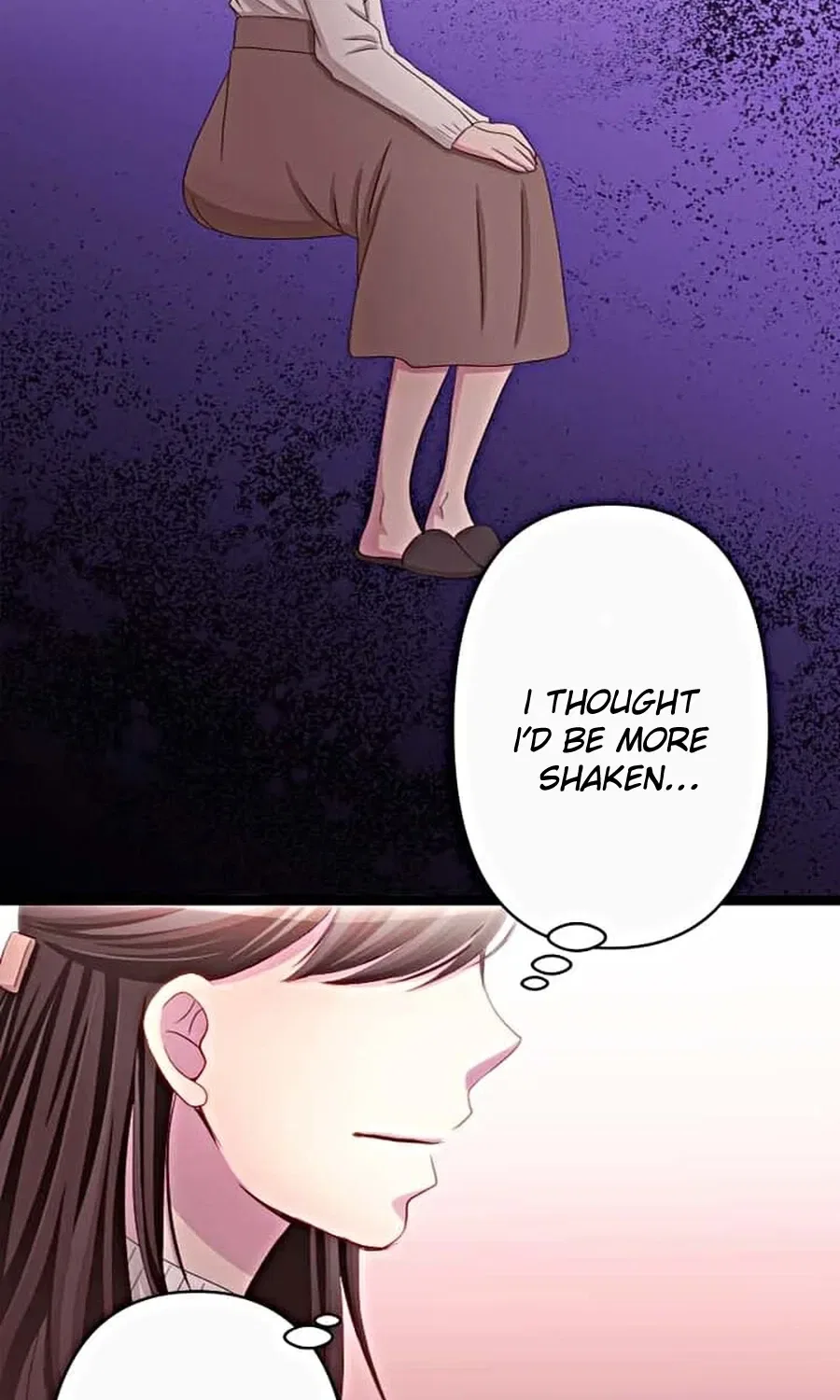 Camouflage Fuufu Chapter 19 – Page 41