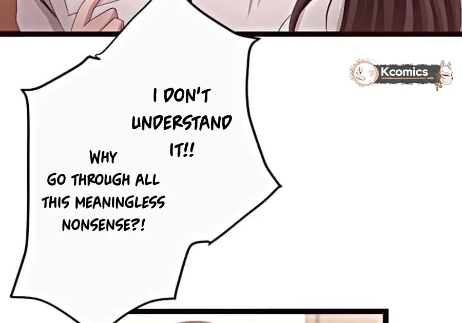 Camouflage Fuufu Chapter 19 – Page 43