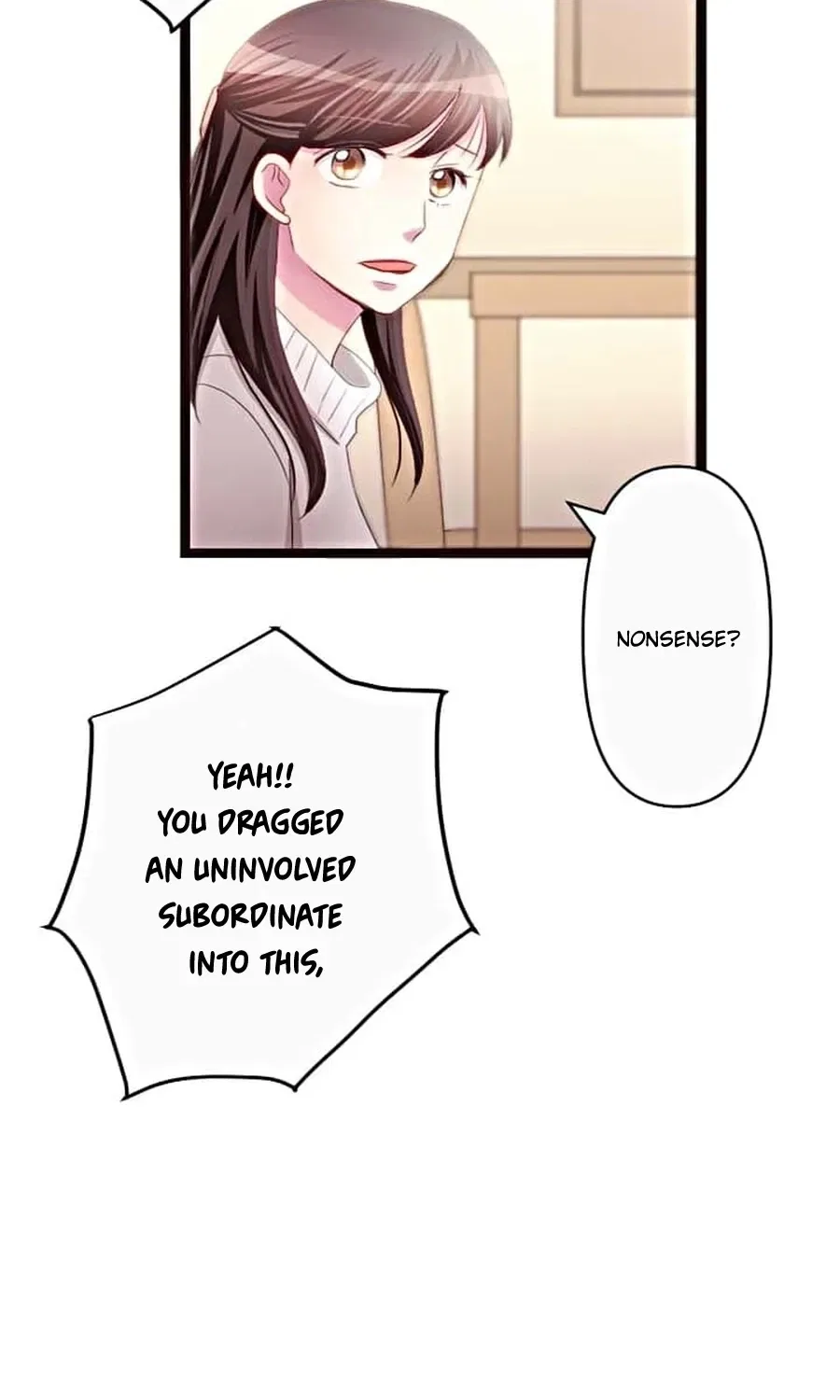 Camouflage Fuufu Chapter 19 – Page 44