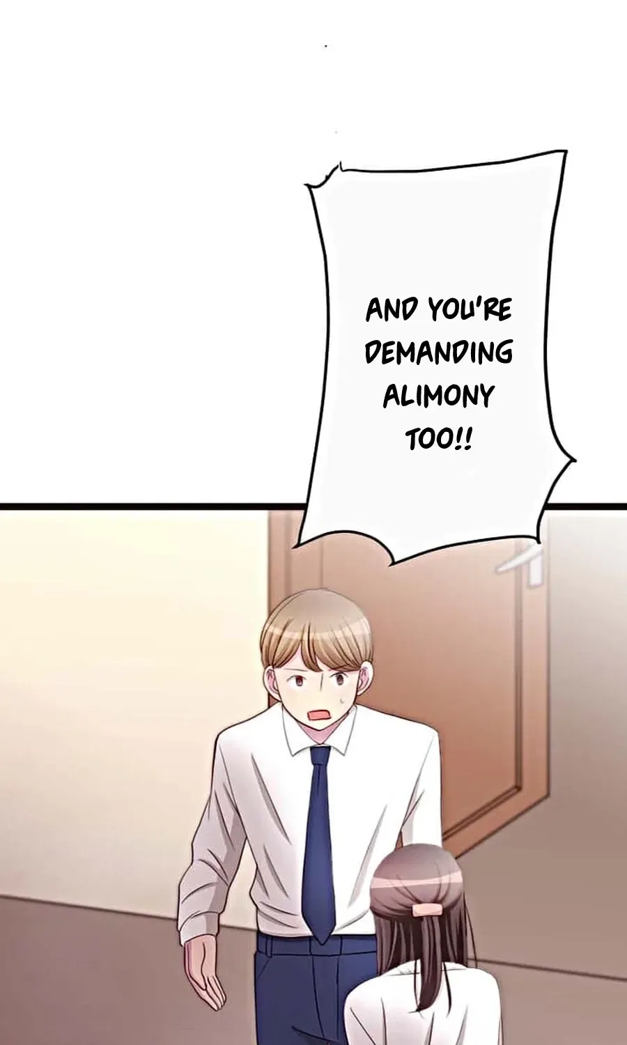 Camouflage Fuufu Chapter 19 – Page 45
