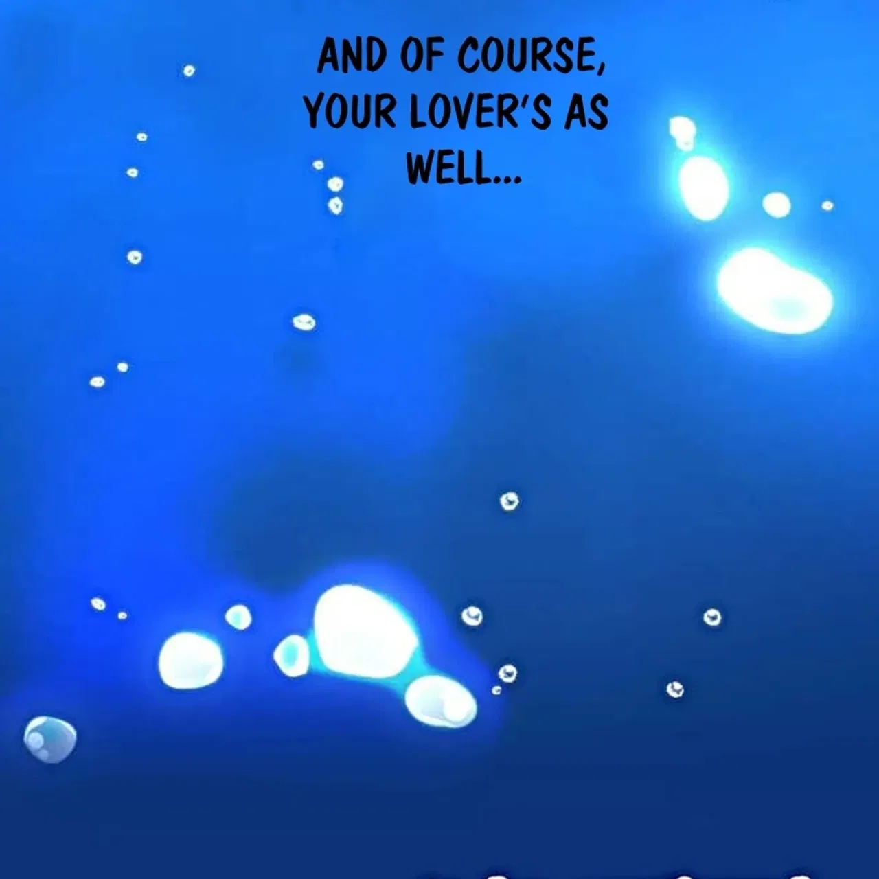 Camouflage Fuufu Chapter 19 – Page 54