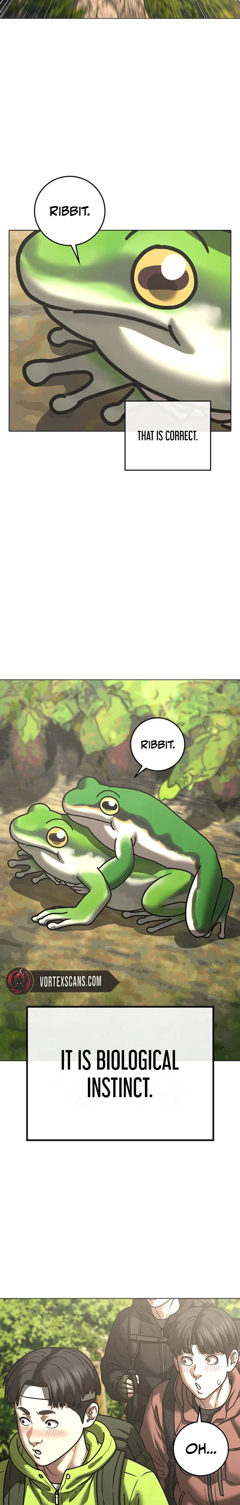 Reality Quest Chapter 214 – Page 3