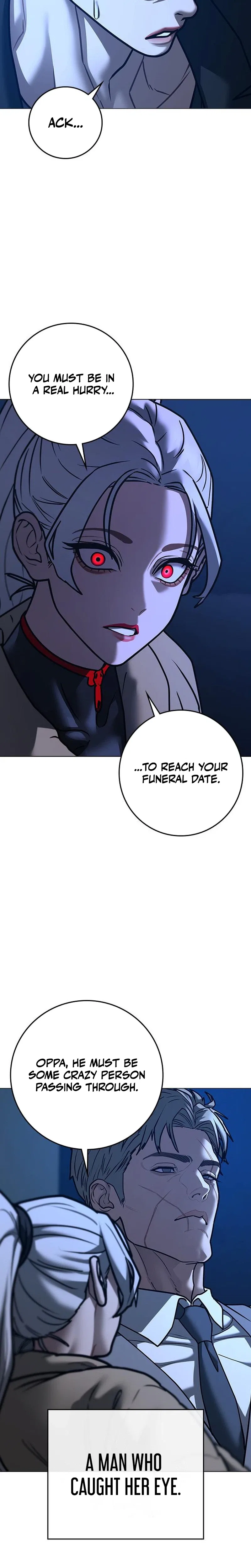 Reality Quest Chapter 214 – Page 8