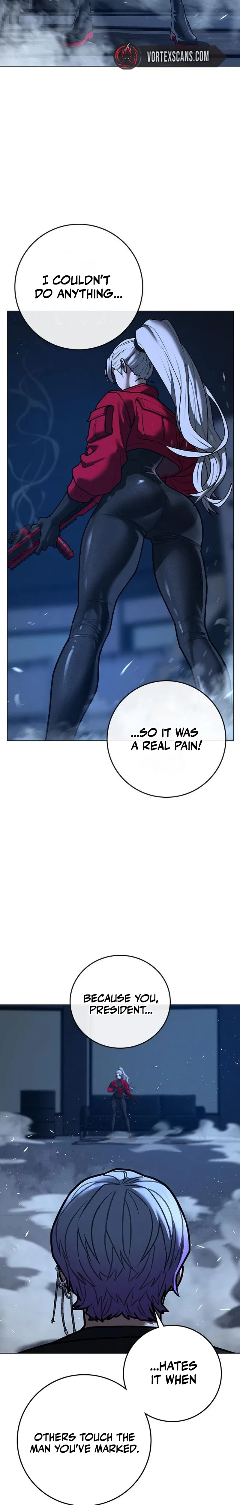 Reality Quest Chapter 214 – Page 34