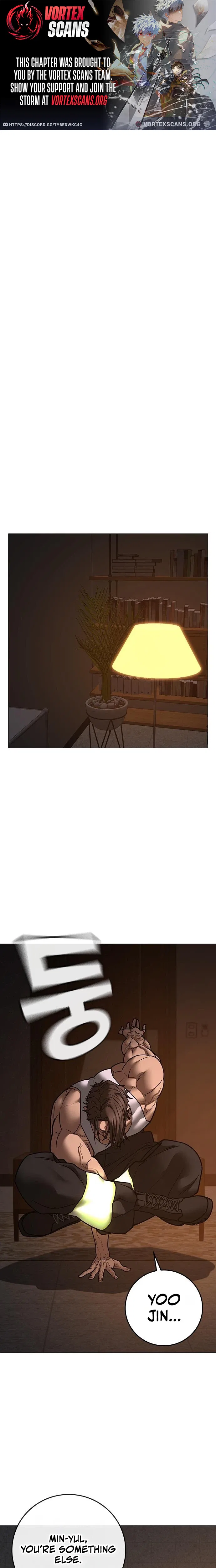 Reality Quest Chapter 213 – Page 1