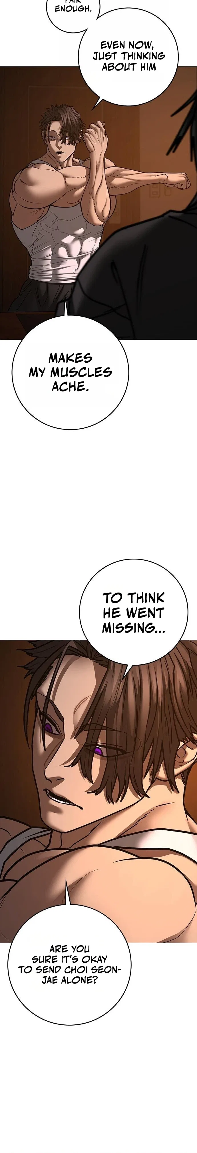 Reality Quest Chapter 213 – Page 3